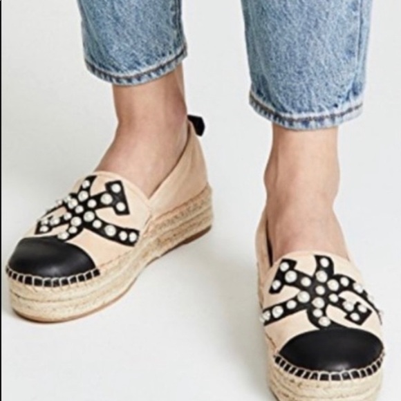 Sam Edelman Shoes - SAM EDELMAN Celton Espadrilles..Size:9M